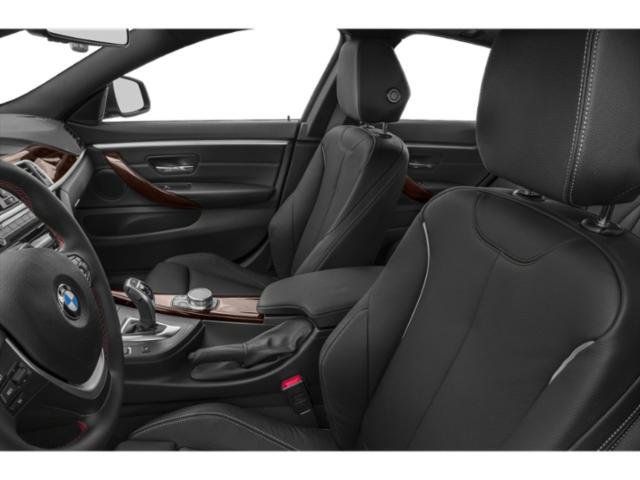 Used 2020 BMW 430i Gran Coupe xDrive AWD/4WD image 9