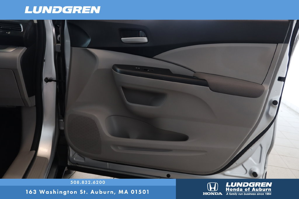 Used 2014 Honda CR-V LX image 14
