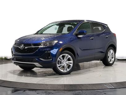 Used 2023 Buick Encore GX Preferred w/ Cold Weather Comfort Package