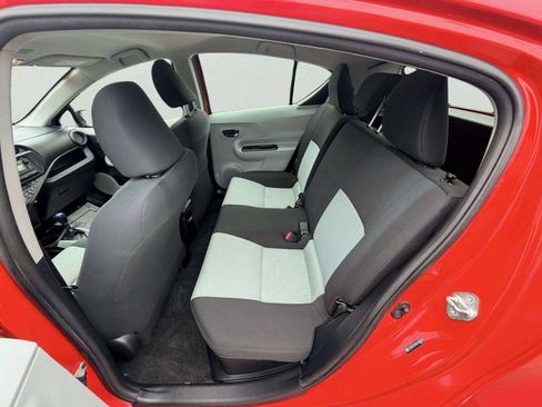 Used 2013 Toyota Prius C Two FWD image 24