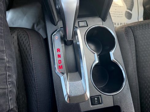 Used 2015 GMC Terrain SLE FWD image 21