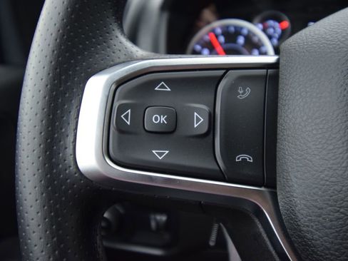 New 2026 RAM 5500 Tradesman image 42