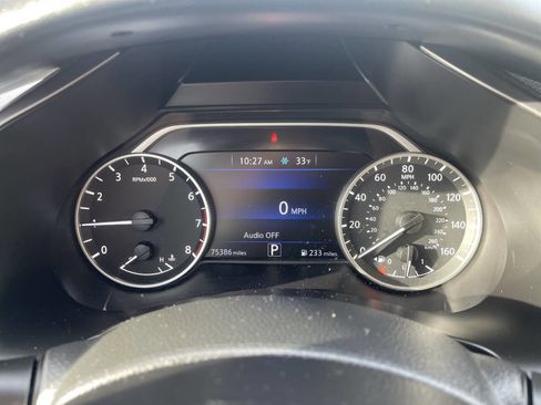 Used 2019 Nissan Murano S image 25