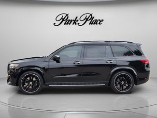 Used 2024 Mercedes-Benz GLS 580 4MATIC video 2