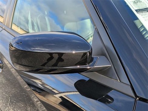 Used 2023 Dodge Charger SRT Hellcat w/ Harman/Kardon Audio Group image 10