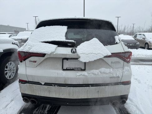 Used 2023 Acura MDX Type S image 4
