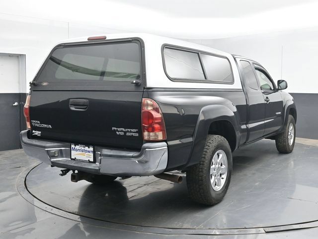 Used 2005 Toyota Tacoma PreRunner w/ SR5 Pkg #3 RWD image 14