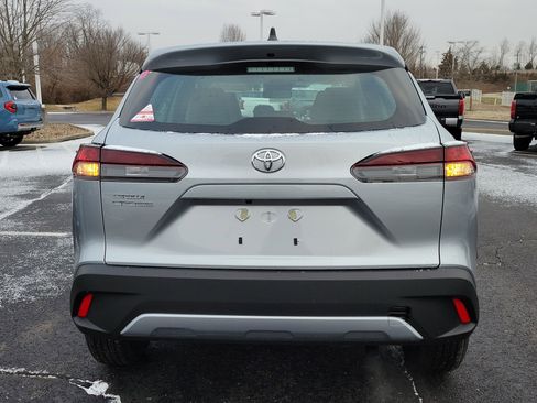 New 2026 Toyota Corolla Cross L image 4