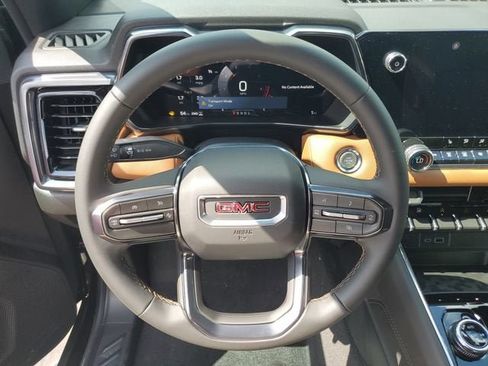 New 2026 GMC Canyon AT4 AWD/4WD image 21