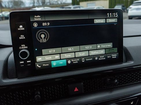 Certified 2023 Honda CR-V EX-L image 30