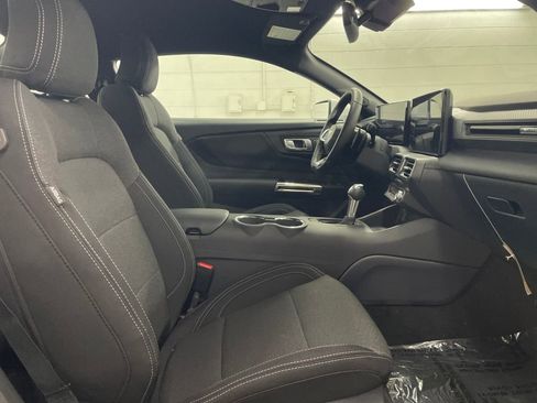 New 2025 Ford Mustang GT image 27
