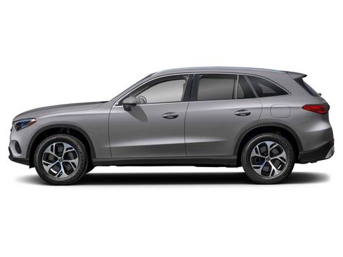 New 2026 Mercedes-Benz GLC 350e 4MATIC image 3