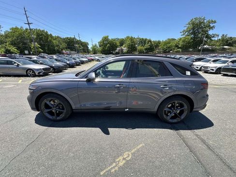 New 2026 Genesis GV70 2.5T Sport Prestige w/ G1 Accessory Package AWD/4WD image 5