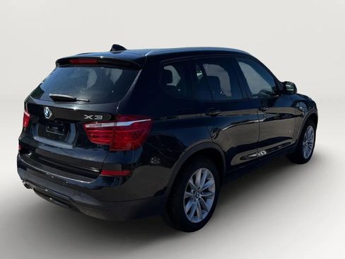 Used 2015 BMW X3 xDrive28i image 6