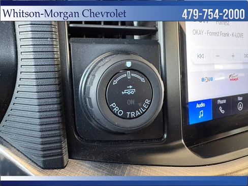 Used 2024 Ford F150 King Ranch AWD/4WD image 31