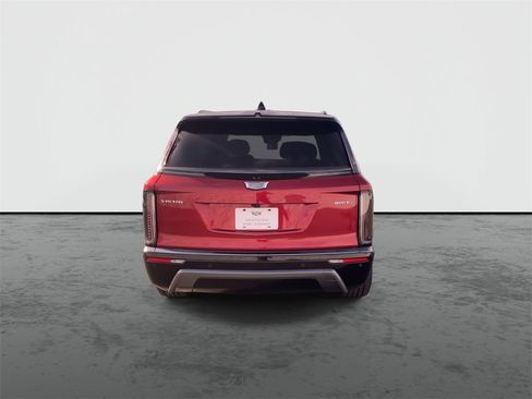 Used 2026 Cadillac Vistiq Sport w/ LPO, Floor Liner Package image 7