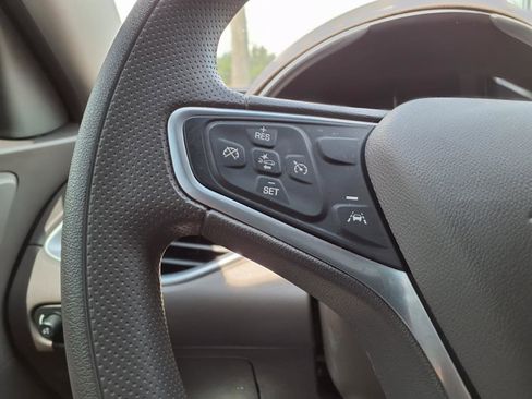 Used 2023 Chevrolet Malibu LT image 15