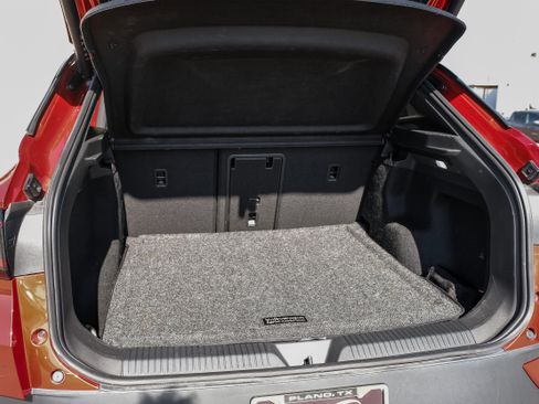 Used 2024 Volkswagen ID.4 Pro S image 48