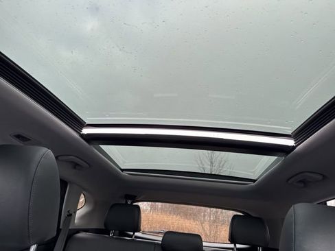 Used 2021 Hyundai Tucson Ultimate image 20