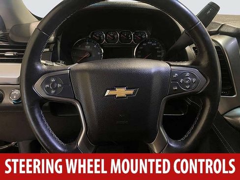 Used 2019 Chevrolet Tahoe LS AWD/4WD image 9
