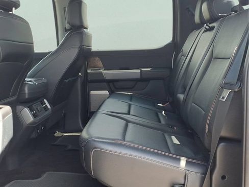 Used 2022 Ford F150 Lariat AWD/4WD image 17