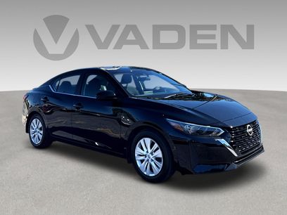 Used 2025 Nissan Sentra S