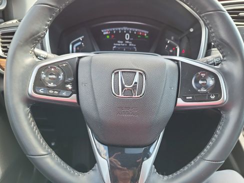 Used 2022 Honda CR-V EX-L image 27