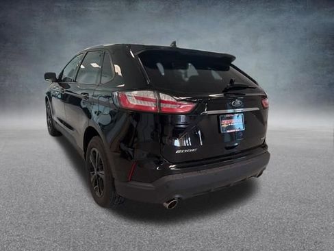 Used 2020 Ford Edge SE AWD/4WD image 9