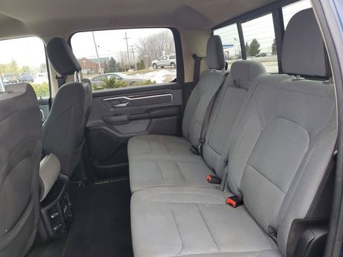 Used 2020 RAM 1500 Big Horn image 29
