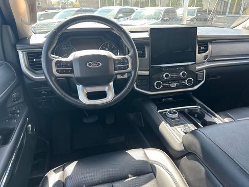 Certified 2024 Ford Expedition Max XLT AWD/4WD image 25