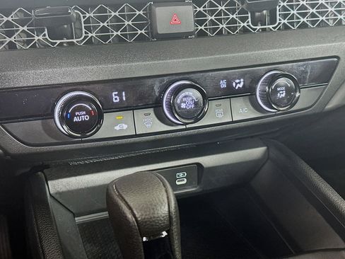 Used 2024 Honda Accord LX image 22