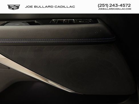 New 2026 Cadillac Escalade IQ Sport 1 w/ LPO, Floor Liner Package image 8
