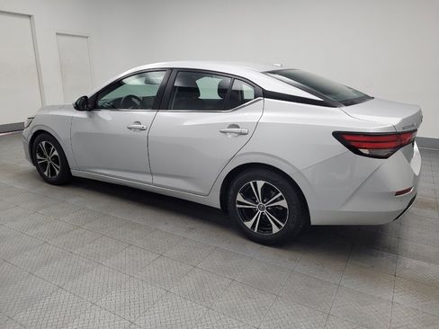 Used 2023 Nissan Sentra SV image 3