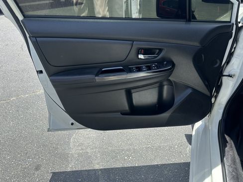 Used 2018 Subaru WRX Limited w/ Popular Package #1 AWD/4WD image 25