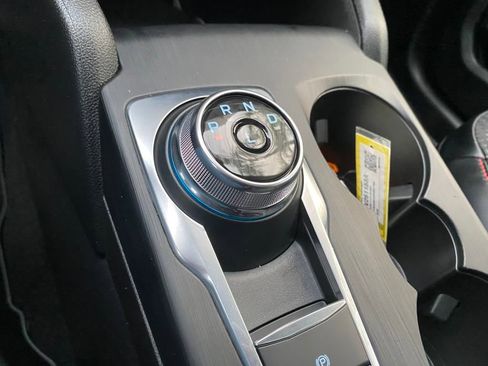 Used 2024 Ford Escape ST-Line Elite image 35