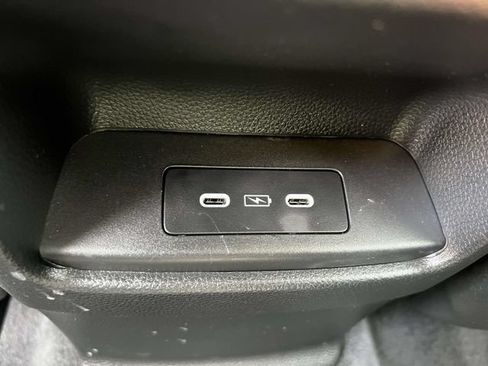 Used 2024 Honda CR-V EX image 14