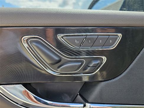 New 2024 Lincoln Corsair Grand Touring w/ Equipment Group 302A image 18