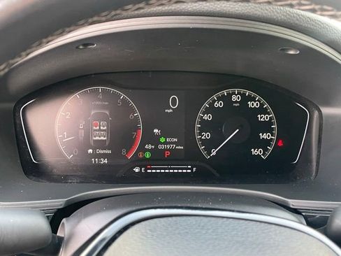 Used 2023 Honda Civic Sport image 18