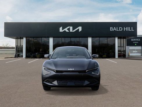 New 2025 Kia EV6 Light image 2