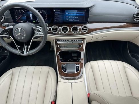 Certified 2023 Mercedes-Benz E 450 4MATIC All-Terrain Wagon image 13
