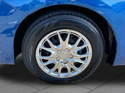 Used 2014 Honda Civic LX image 10