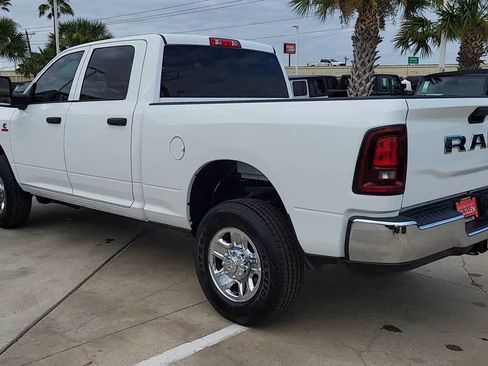New 2026 RAM 2500 Tradesman AWD/4WD image 6