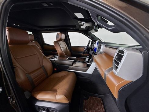 Used 2022 Toyota Tundra 1794 Edition image 24