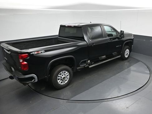 Used 2022 Chevrolet Silverado 2500 LT image 59