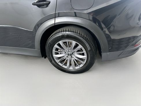 Used 2025 MAZDA CX-90 3.3 Turbo w/ Preferred Package image 11