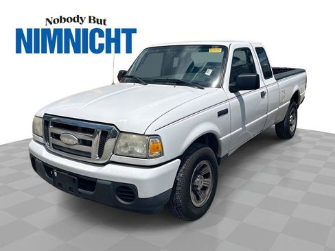 Used 2008 Ford Ranger 2WD SuperCab image 1