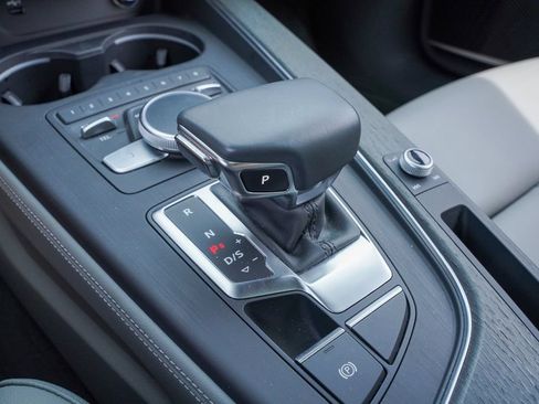 Used 2019 Audi A5 2.0T Premium Plus AWD/4WD image 23