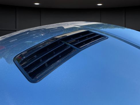 Used 2024 Ford Mustang GT RWD image 41