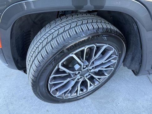 Used 2022 Jeep Grand Cherokee L Summit image 67