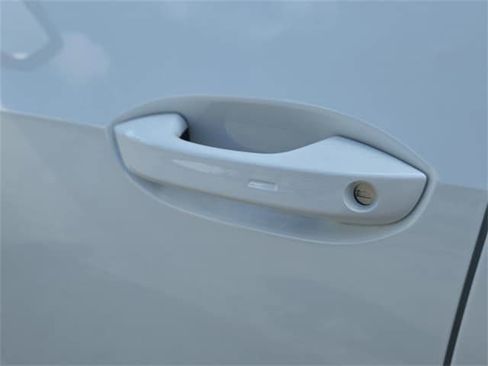 New 2025 Volkswagen Tiguan S image 9